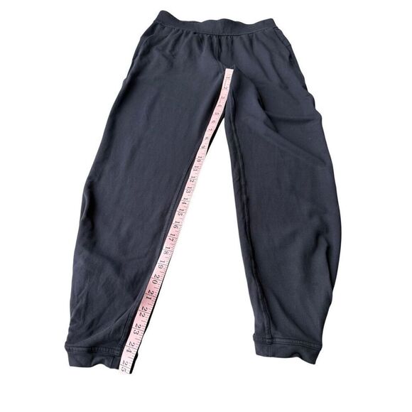 Lululemon Twisted & Tucked Pant 25" In Black - Picture 12 of 13